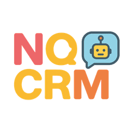 NQ CRM Logo